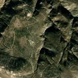 Satellite imagery of Djebel Moul el Djediane, DZ