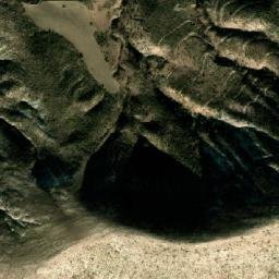 Satellite imagery of Djebel Moul el Djediane, DZ