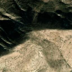 Satellite imagery of Djebel Moul el Djediane, DZ