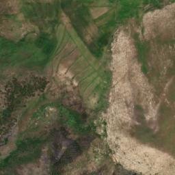 Satellite imagery of Djebel Sidi Marouf, DZ