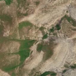 Satellite imagery of Djebel Sidi Marouf, DZ