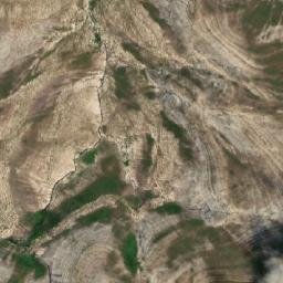 Satellite imagery of Djebel Sidi Marouf, DZ