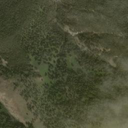 Satellite imagery of Djebel Hamara, DZ