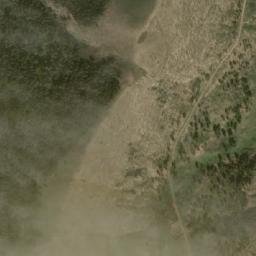 Satellite imagery of Djebel Hamara, DZ