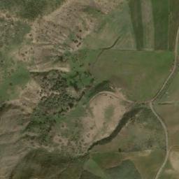 Satellite imagery of Djebel Hamara, DZ
