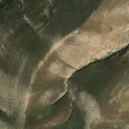 Satellite imagery of Djebel Bel Aïd, DZ