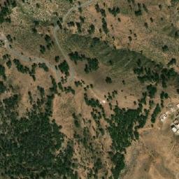 Satellite imagery of Sekmal, DZ