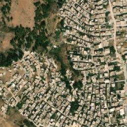 Satellite imagery of Sekmal, DZ