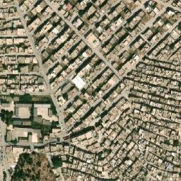 Satellite imagery of Sekmal, DZ
