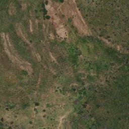 Satellite imagery of Hadjar Toïla, DZ