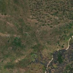 Satellite imagery of Hadjar Toïla, DZ