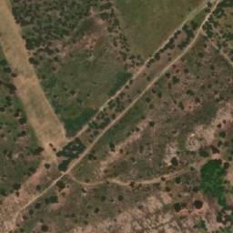 Satellite imagery of Dra en Naga, DZ