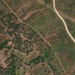 Satellite imagery of Dra en Naga, DZ
