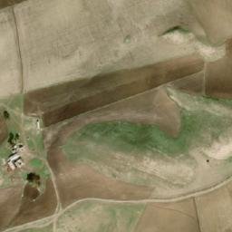 Satellite imagery of Djebel Announa, DZ