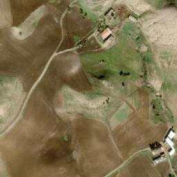 Satellite imagery of Djebel Announa, DZ