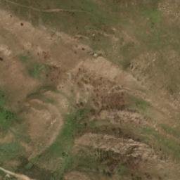 Satellite imagery of Djebel Mahouna, DZ