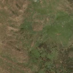 Satellite imagery of Djebel Mahouna, DZ