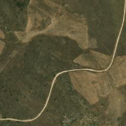 Satellite imagery of Kef es Soltane, DZ