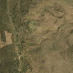 Satellite imagery of Kef es Soltane, DZ