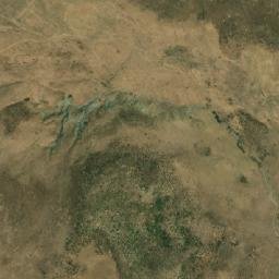 Satellite imagery of Kef es Soltane, DZ