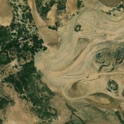 Satellite imagery of Mine du Chabet Ballout, DZ