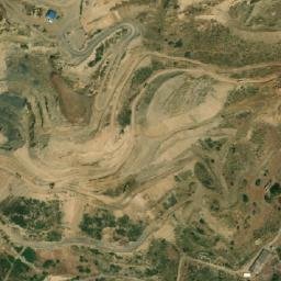 Satellite imagery of Mine du Chabet Ballout, DZ