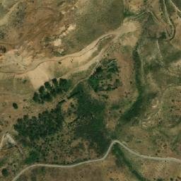 Satellite imagery of Mine du Chabet Ballout, DZ