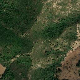 Satellite imagery of Fedj Oum Douda, DZ