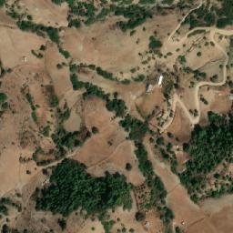 Satellite imagery of Fedj Oum Douda, DZ
