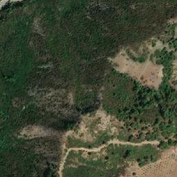 Satellite imagery of Kef en Nesour, DZ
