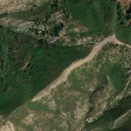 Satellite imagery of Koudiat ed Dridera, DZ