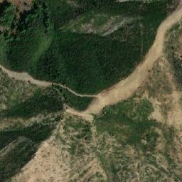 Satellite imagery of Koudiat ed Dridera, DZ