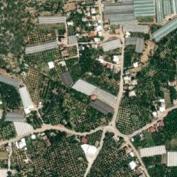 Drone Görünümü