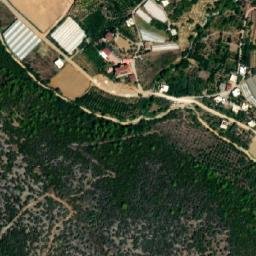 Drone Görünümü