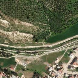 Drone Görünümü