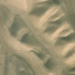 Satellite imagery of Majīt, AF