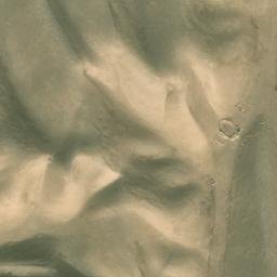 Satellite imagery of Majīt, AF