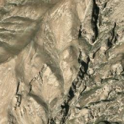 Satellite imagery of Kōh-e Dalkhākī, AF