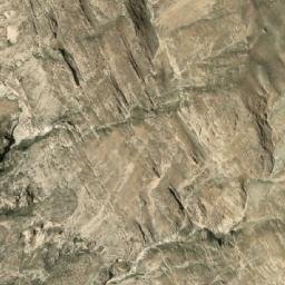 Satellite imagery of Kōh-e Dalkhākī, AF