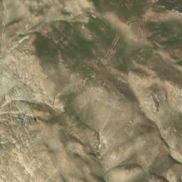 Satellite imagery of Kōh-e Dalkhākī, AF
