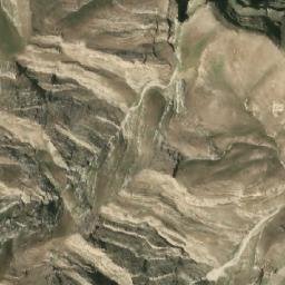 Satellite imagery of Kōh-e Lopan, AF