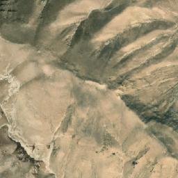 Satellite imagery of Kōh-e Lopan, AF
