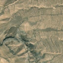 Satellite imagery of Kōh-e Lopan, AF