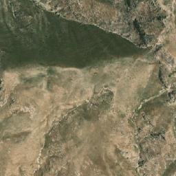 Satellite imagery of Kōh-e Ayr Ghaylī, AF