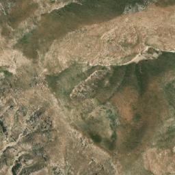 Satellite imagery of Kōh-e Ayr Ghaylī, AF