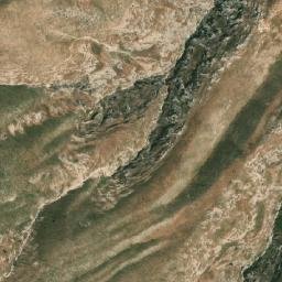 Satellite imagery of Kōh-e Ayr Ghaylī, AF