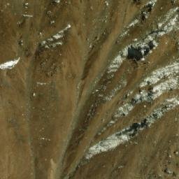 Satellite imagery of Kōh-e Kharanābikh, AF