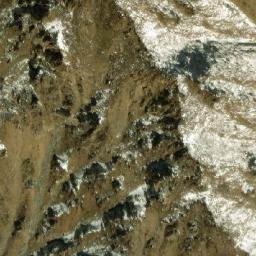 Satellite imagery of Kōh-e Kharanābikh, AF