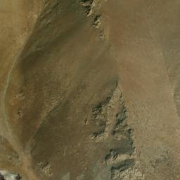 Satellite imagery of Band-e Kōzāndar, AF