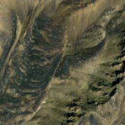 Satellite imagery of Kōh-e Tindōsar, AF